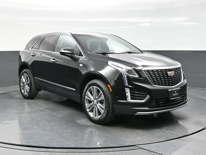2026 Cadillac XT5 Denver CO