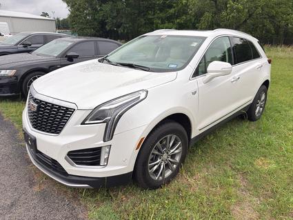 2021 Cadillac XT5 Tyler TX