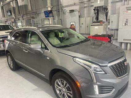 2022 Cadillac XT5 Rock Hill SC