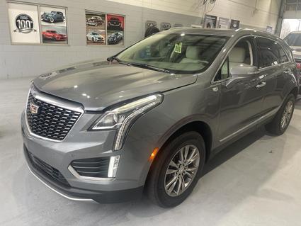 2022 Cadillac XT5 Rock Hill SC