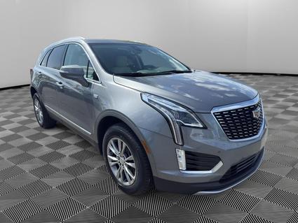 2022 Cadillac XT5 Rock Hill SC