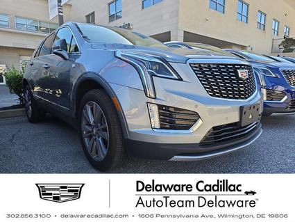 2024 Cadillac XT5 Wilmington DE