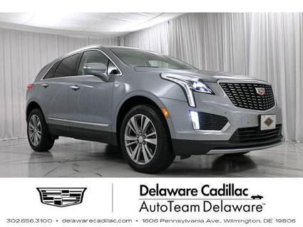2024 Cadillac XT5 Wilmington DE
