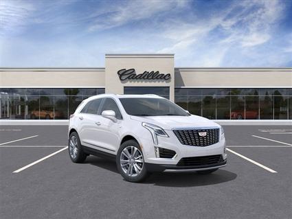 2025 Cadillac XT5 Indiana PA