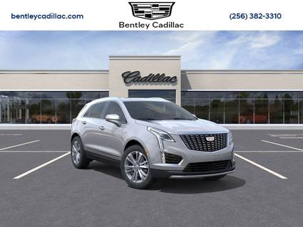 2025 Cadillac XT5 Huntsville AL