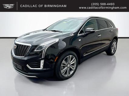 2025 Cadillac XT5 Vestavia Hills AL