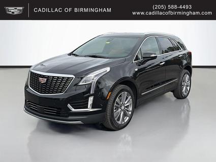 2025 Cadillac XT5 Vestavia Hills AL