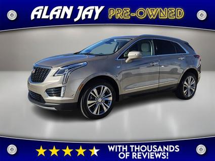 2023 Cadillac XT5 Sebring FL