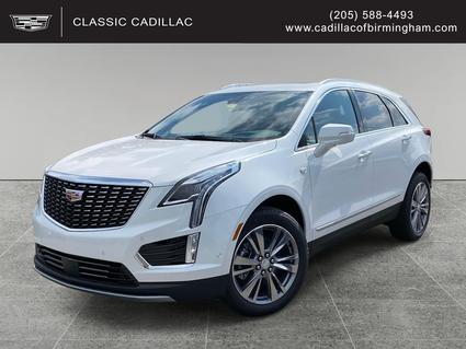 2025 Cadillac XT5 Vestavia Hills AL