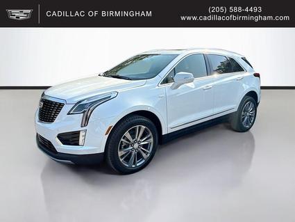2025 Cadillac XT5 Vestavia Hills AL