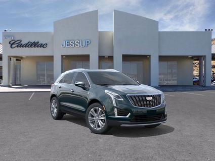 2026 Cadillac XT5 Cathedral City CA