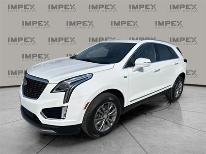 2023 Cadillac XT5 Greensboro NC