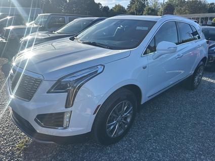 2023 Cadillac XT5 Greensboro NC