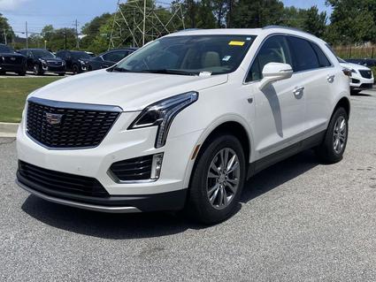 2023 Cadillac XT5 Atlanta GA