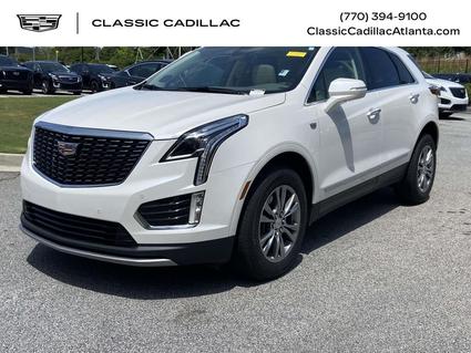 2023 Cadillac XT5 Atlanta GA