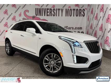 2023 Cadillac XT5 Chattanooga TN