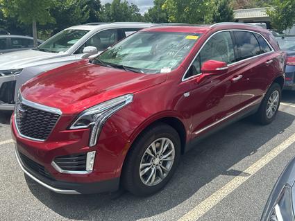 2023 Cadillac XT5 Atlanta GA