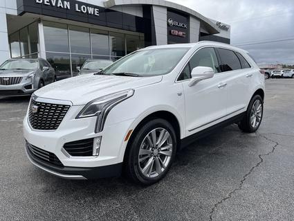 2023 Cadillac XT5 Rainbow City AL