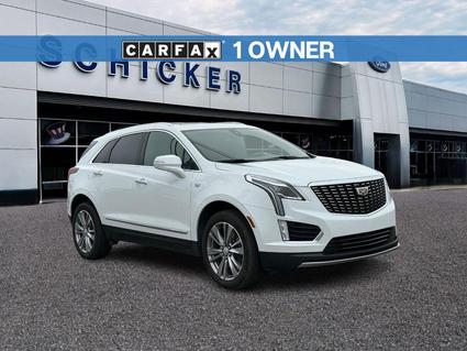 2024 Cadillac XT5 St Louis MO