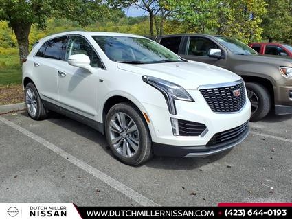 2025 Cadillac XT5 Bristol TN