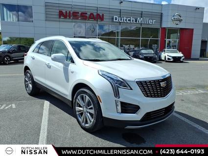 2025 Cadillac XT5 Bristol TN