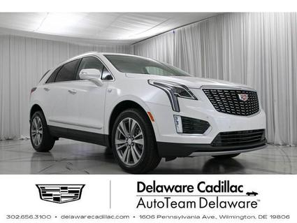 2025 Cadillac XT5 Wilmington DE