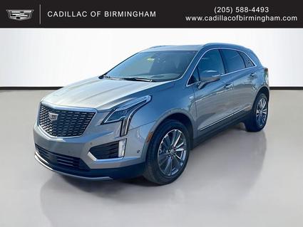 2025 Cadillac XT5 Vestavia Hills AL