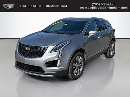 2025 Cadillac XT5 Vestavia Hills AL