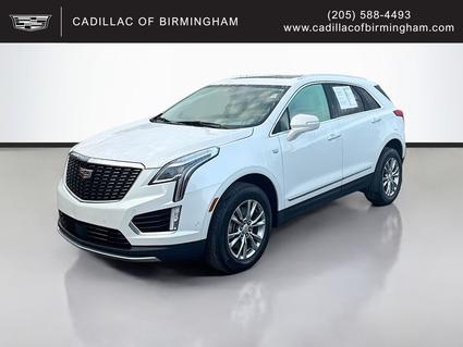 2022 Cadillac XT5 Vestavia Hills AL