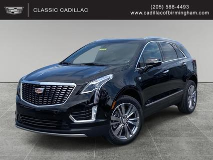 2025 Cadillac XT5 Vestavia Hills AL