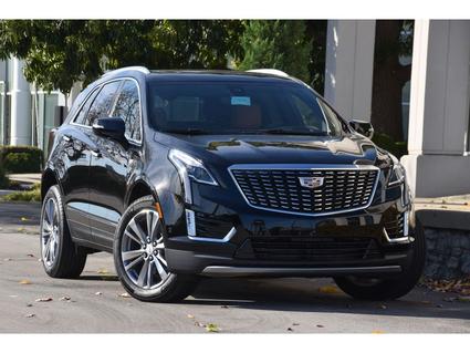 2025 Cadillac XT5 Lexington KY