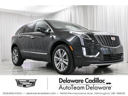2025 Cadillac XT5 Wilmington DE