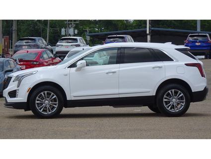 2021 Cadillac XT5 Tupelo MS