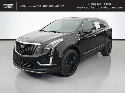 2023 Cadillac XT5 Vestavia Hills AL