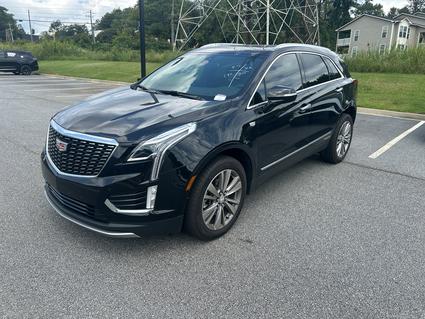 2023 Cadillac XT5 Atlanta GA