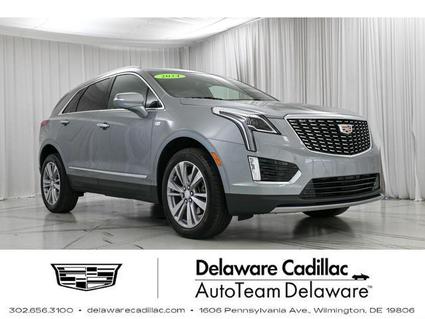 2024 Cadillac XT5 Wilmington DE