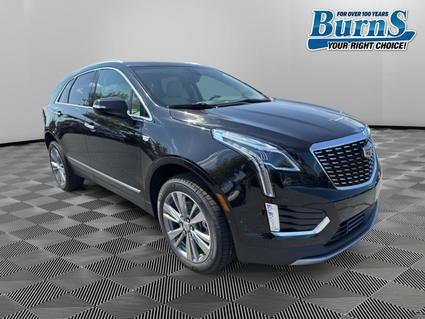 2025 Cadillac XT5 Rock Hill SC