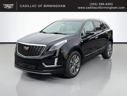 2026 Cadillac XT5 Vestavia Hills AL