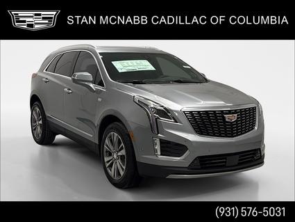 2026 Cadillac XT5 Columbia TN