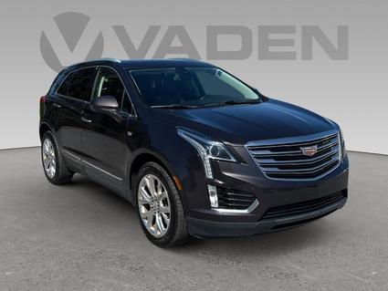 2018 Cadillac XT5 Statesboro GA