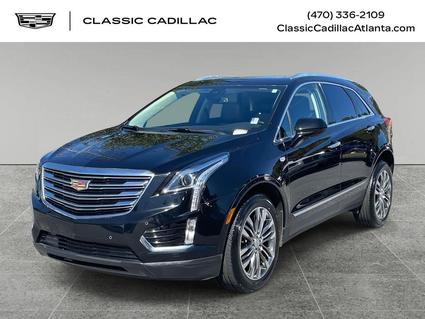 2019 Cadillac XT5 Atlanta GA