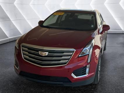 2019 Cadillac XT5 Evansville IN