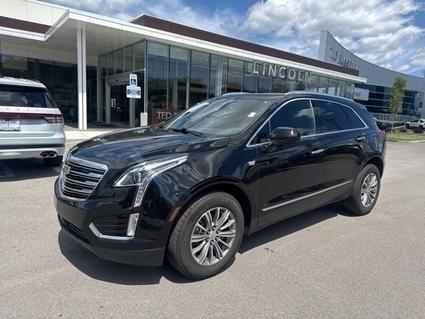 2019 Cadillac XT5 Knoxville TN
