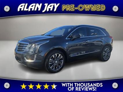 2019 Cadillac XT5 Sebring FL