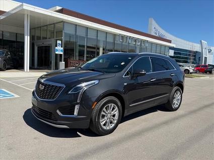 2020 Cadillac XT5 Knoxville TN