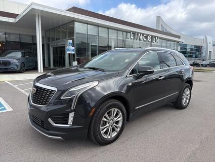 2020 Cadillac XT5 Knoxville TN