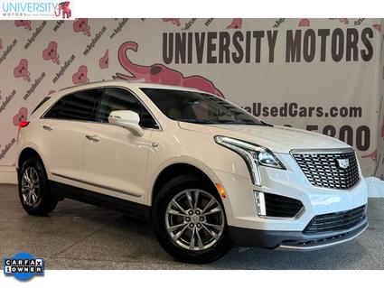 2020 Cadillac XT5 Chattanooga TN