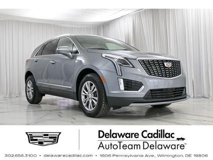 2022 Cadillac XT5 Wilmington DE