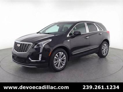 2022 Cadillac XT5 Naples FL