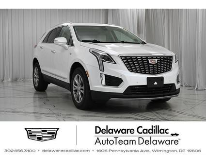 2023 Cadillac XT5 Wilmington DE